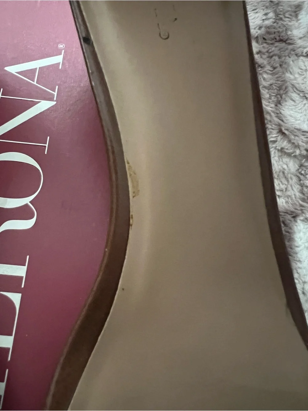 Merona women brown